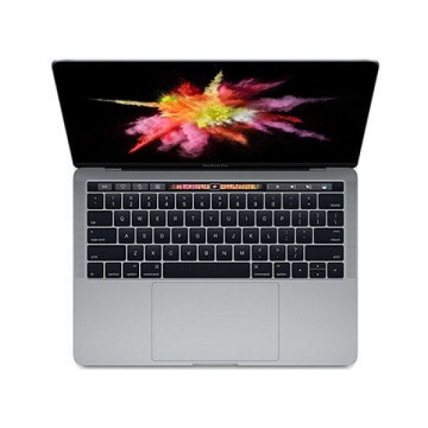Apple MacBook Pro 13 3,1 Ггц 256 Gb Touch Bar Space Gray